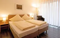 Haller Hotel Garni - Wifi