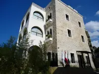 Siena Hotel