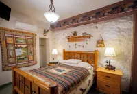Stone Mill Hotel & Suites Hôtels à : Lanesboro