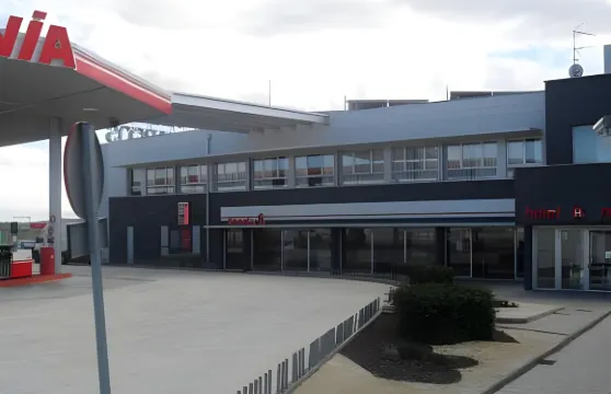 阿爾科斯別墅酒店