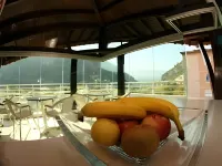 Hotel & Restaurant White City - breakfast