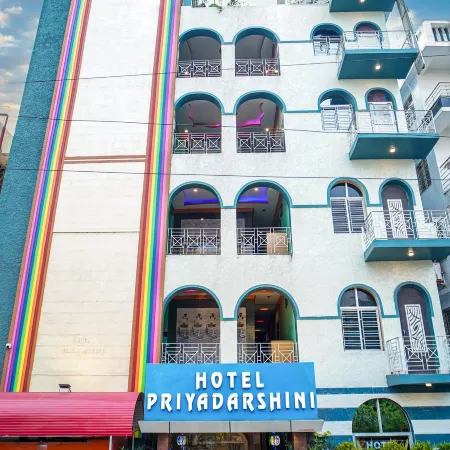 Hotel Priyadarshini