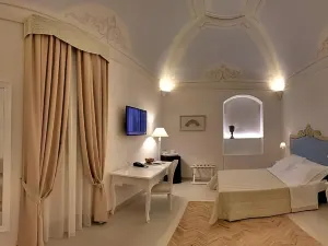 Palazzo Degli Abati