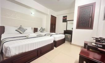 Dinh Dinh 2 Airport Hotel