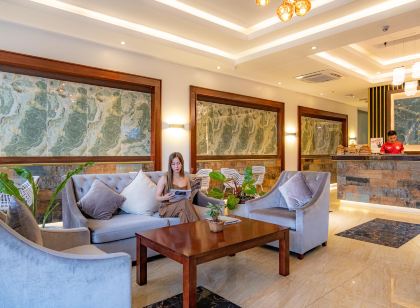 KOJO HOTELS CEBU MANDAUE