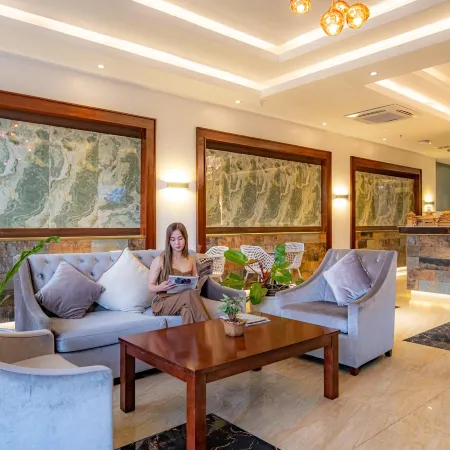 KOJO HOTELS CEBU MANDAUE