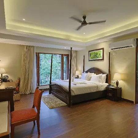 Punarnava Wellness Resort & Spa