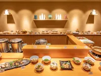 Kissuien Stay&Food Hotels in Kyotango
