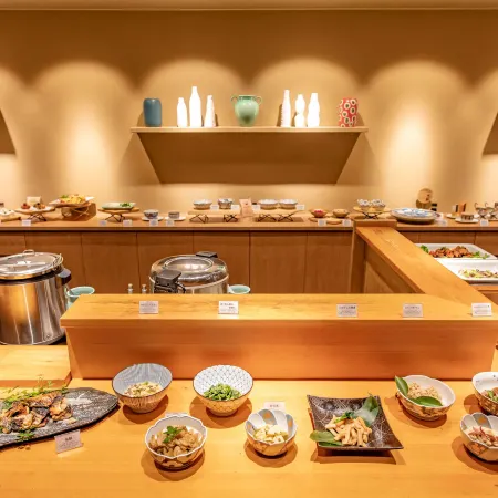 Kissuien Stay&Food