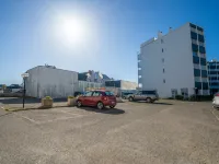 Port Maria - Parkering