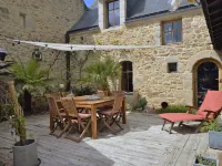 La Demeure de Tumiac Hotels in Arzon