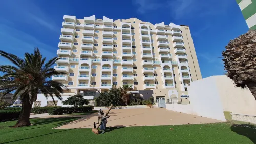 Destinos de Sol Roquetas de Mar Apartamentos - Apartments