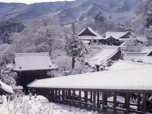 Kanko Ryokan Yamatoya Hotels in Sakurai