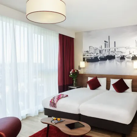 Aparthotel Adagio Birmingham City Centre Отели рядом с достопримечательностью «Астон Холл»