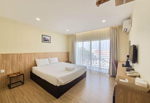 두앙찬 플라자 호텔 대표 이미지