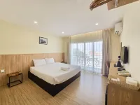Douangchan Plaza Hotel Hôtels à : Vientiane