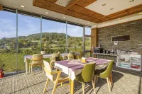 Tongyeong Hotel Hue