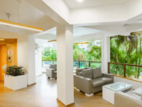 Bloom Boutique Baga Hoteles en Baga