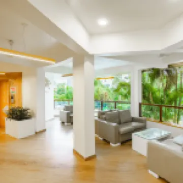 Bloom Boutique Baga Hotels in Baga