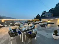 Arnisa Kasauli - A Boutique Hotel Hotels in Solan