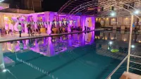 Ratna Hotel & Banquet فنادق في مظفر بور