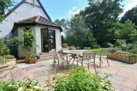 Home Farm Bed and Breakfast