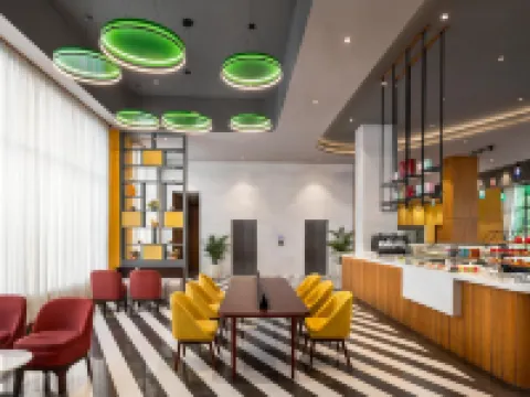 阿姆利則爾機場温德姆華美達安可酒店 阿姆利則酒店