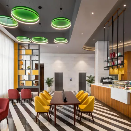 Ramada Encore by Wyndham Amritsar Airport