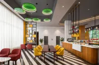 Ramada Encore by Wyndham Amritsar Airport Hotels in Amritsar