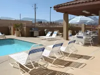 Garden Place Suites