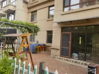 Daguaijia Apartment (Songjiang Road)