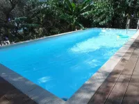 Hotel Villa Bellavista - Beach