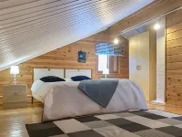 Haapala Hotel dekat Livojärvi Beach