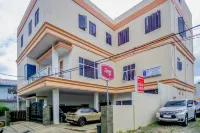 RedDoorz Syariah at Syafla Guest House Hotels in Balikpapan