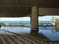 Kaike Grand Hotel Tensui - Varme kilder
