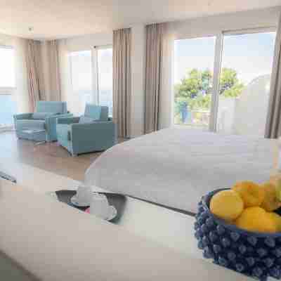 Rodi Resort Rooms