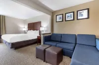 Comfort Inn & Suites Temple - Medical Center