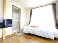 Caprice Toyohira Park（卡普里斯豐平公園） 301室 札幌手稻附近的飯店