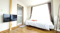 Caprice Toyohira Park Unit 305 - 2-Star