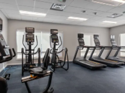 TownePlace Suites Pueblo Downtown Hotels in Pueblo