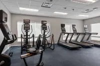TownePlace Suites Pueblo Downtown