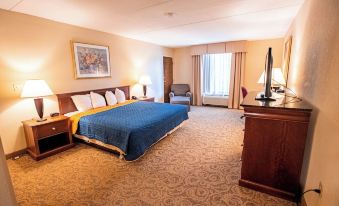 Sturbridge Host Hotel and Conference Center