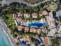 Columbia Beach Resort Hotels in Pissouri