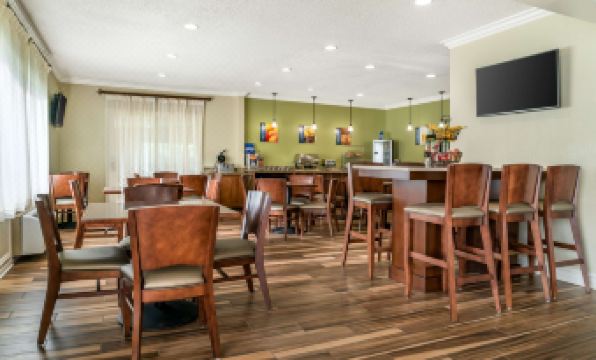 Best Western of Hartland