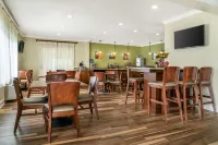 哈特蘭貝斯特韋斯特飯店