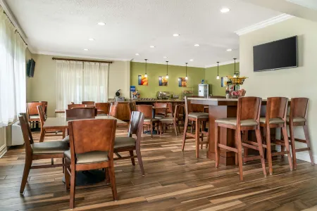 Best Western of Hartland