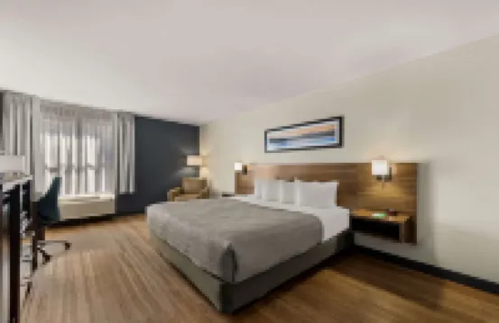 Quality Inn & Suites Matthews - Charlotte