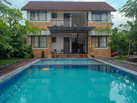 RedDoorz at Homestay Joglo Ibu Prambanan Yogyakarta