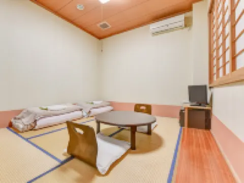 Yumotokan Hotels in Mino