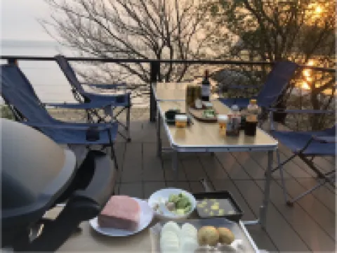 ヴィラ汐音 小豆島町のホテル